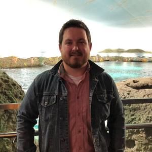 Meet your Posher, Adam